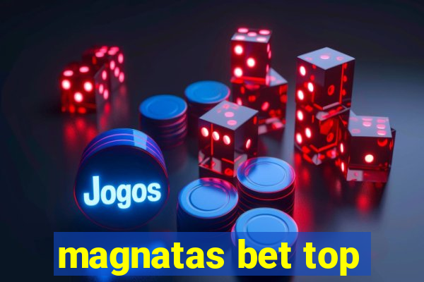 magnatas bet top